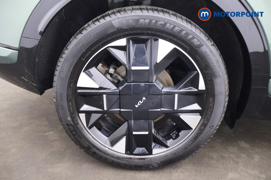 Used Kia Sportage 2025 for sale - 77354899: Photo 31