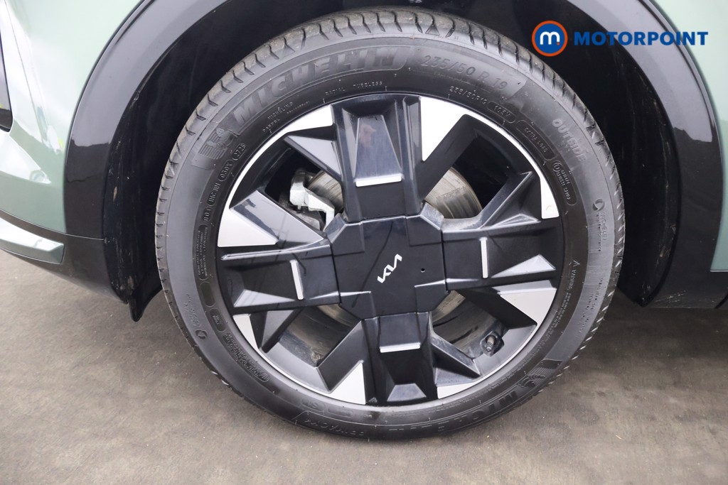 Used Kia Sportage 2025 for sale - 77354899: Photo 33