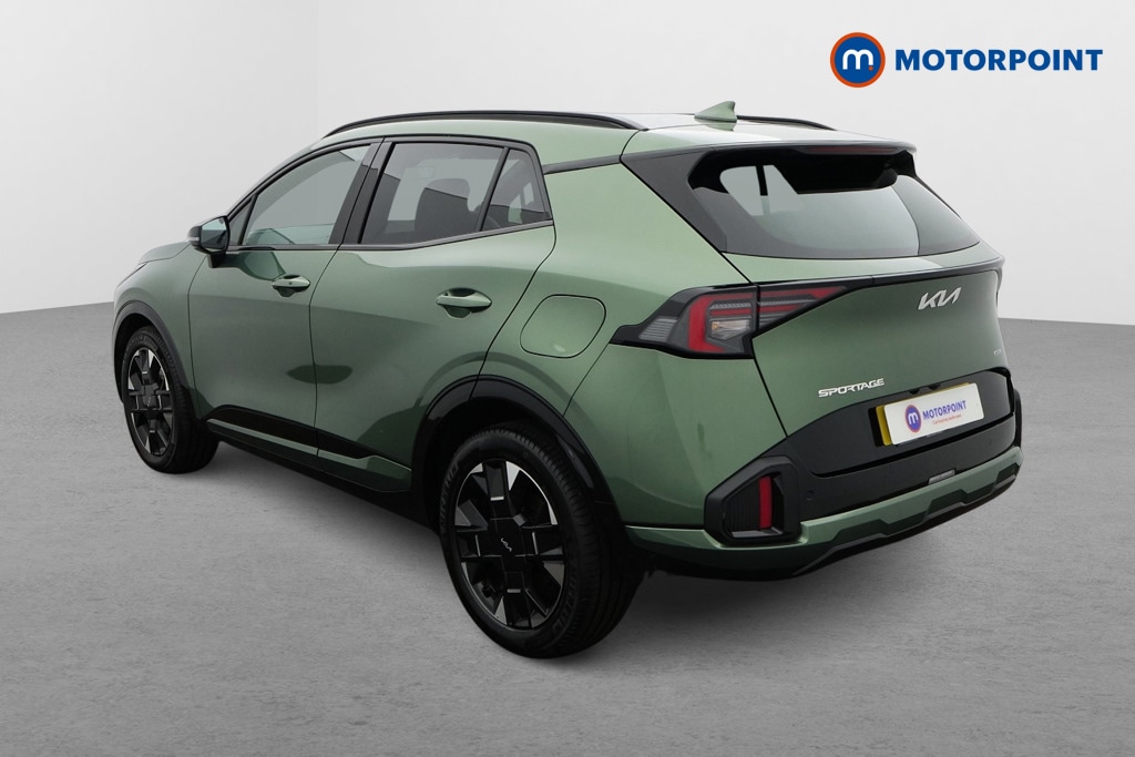 Used Kia Sportage 2025 for sale - 77354899: Photo 5