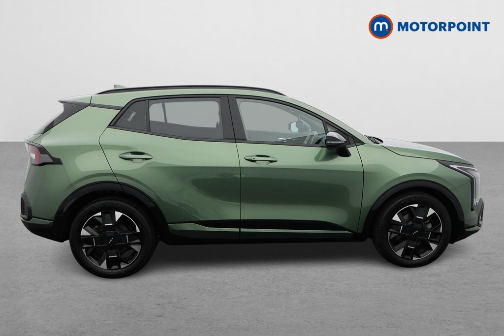 Used Kia Sportage 2025 for sale - 77354899: Photo 8