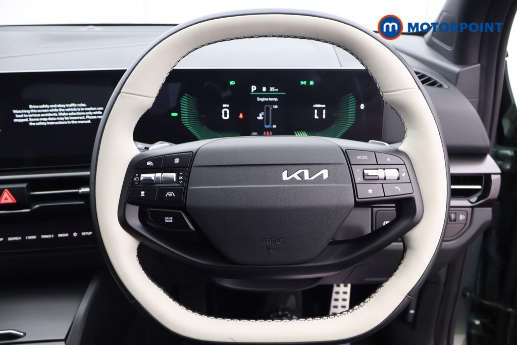 Used Kia Sportage 2025 for sale - 77354899: Photo 9