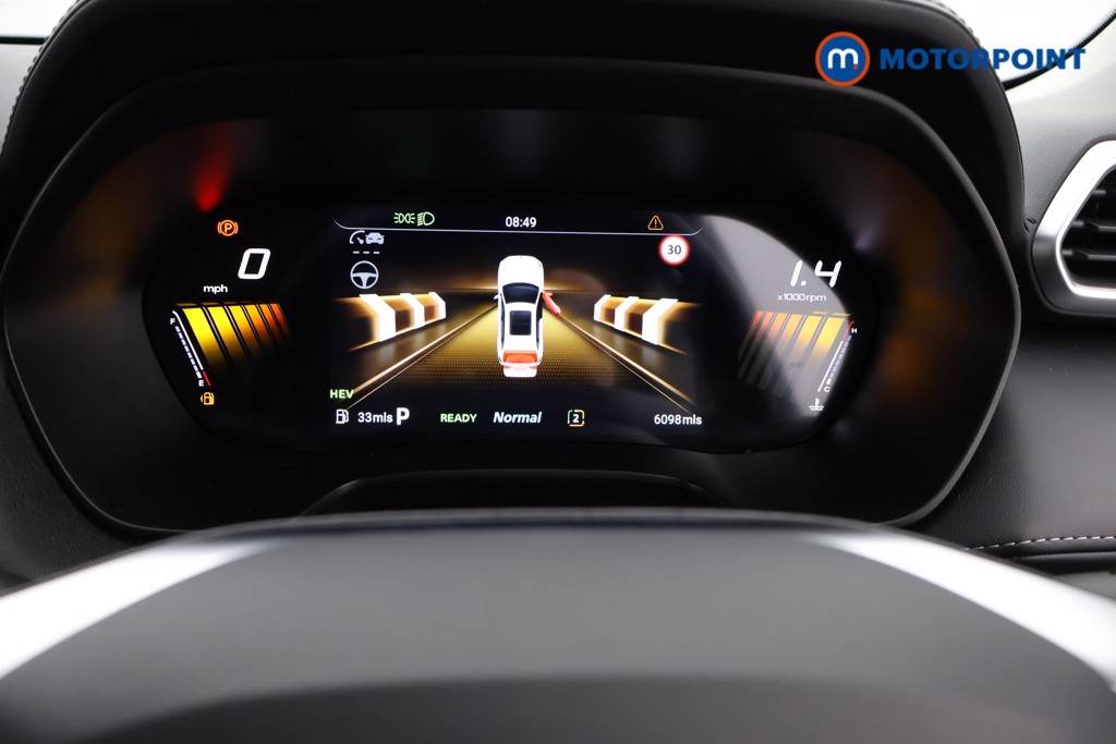 Used MG MG ZS 2025 for sale - 77901940: Photo 12