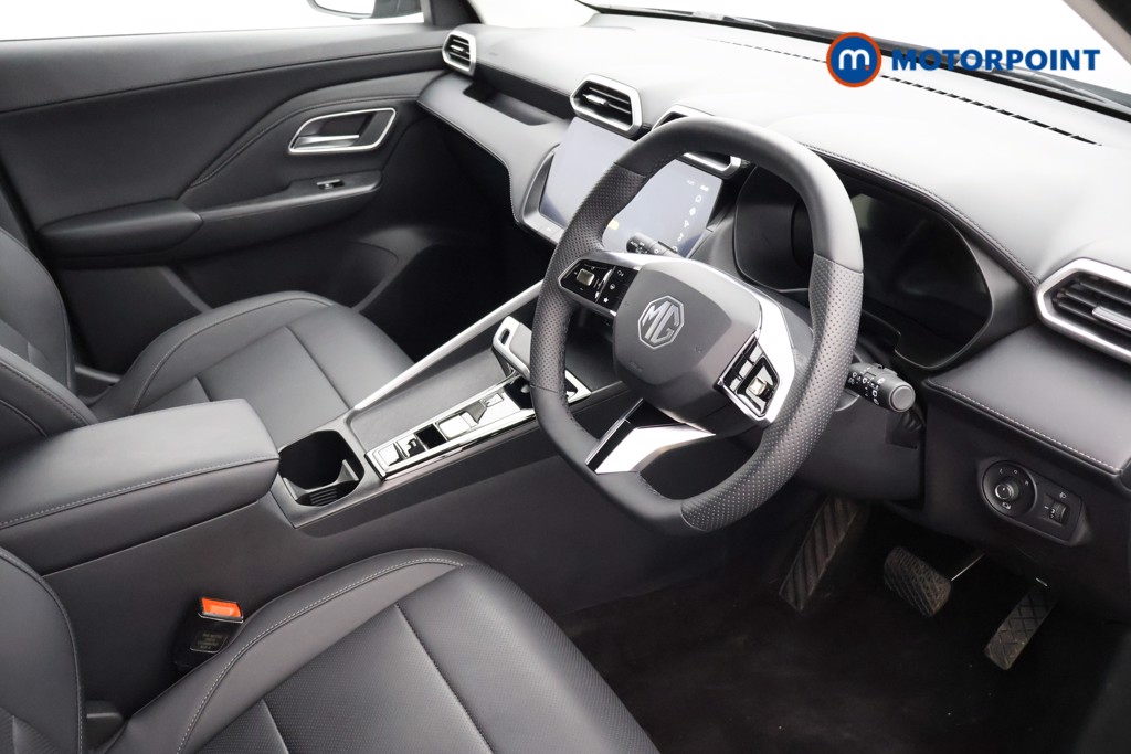 Used MG MG ZS 2025 for sale - 77901940: Photo 20