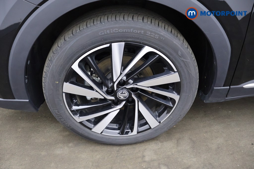 Used MG MG ZS 2025 for sale - 77901940: Photo 29