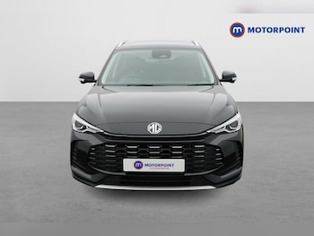 Used MG MG ZS 2025 for sale - 77901940: Photo