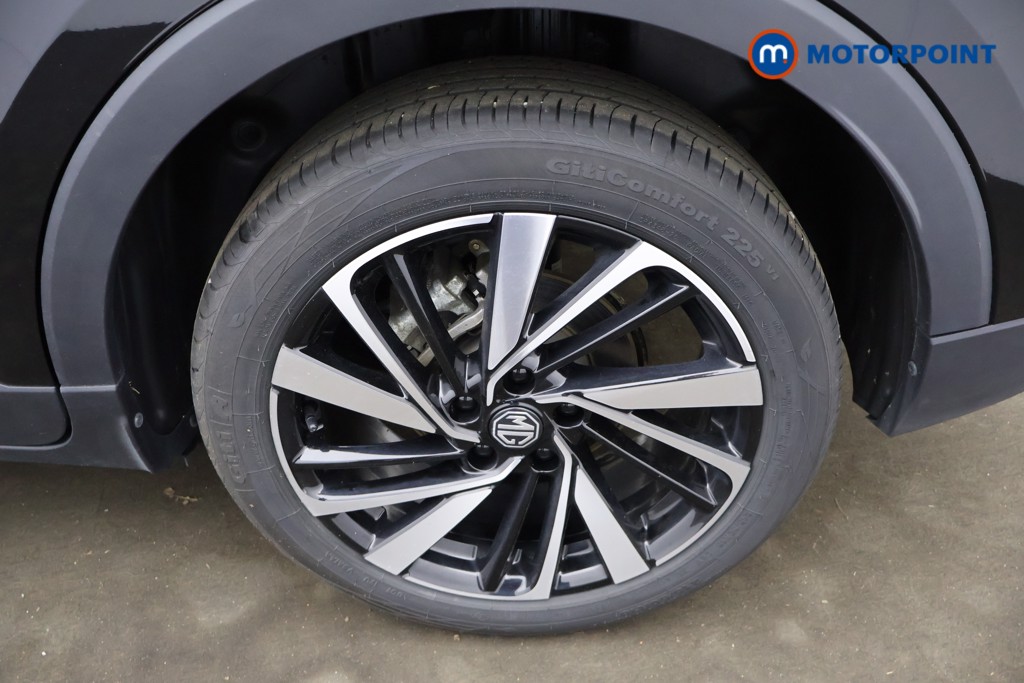 Used MG MG ZS 2025 for sale - 77901940: Photo 30