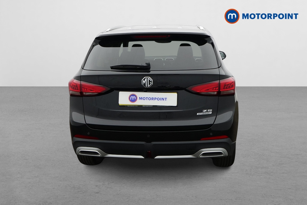 Used MG MG ZS 2025 for sale - 77901940: Photo 6