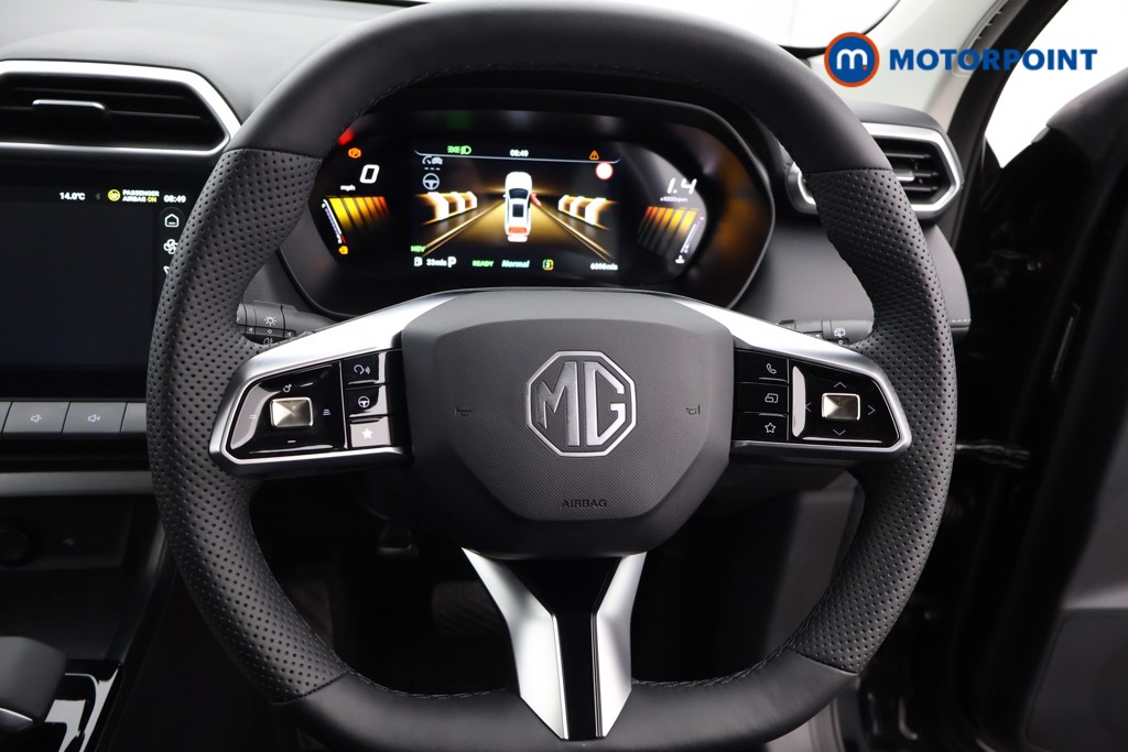 Used MG MG ZS 2025 for sale - 77901940: Photo 9