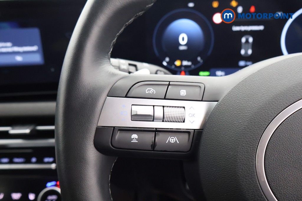 Used Hyundai TUCSON 2024 for sale - 77404166: Photo 10