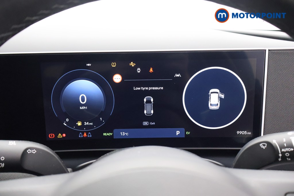 Used Hyundai TUCSON 2024 for sale - 77404166: Photo 12