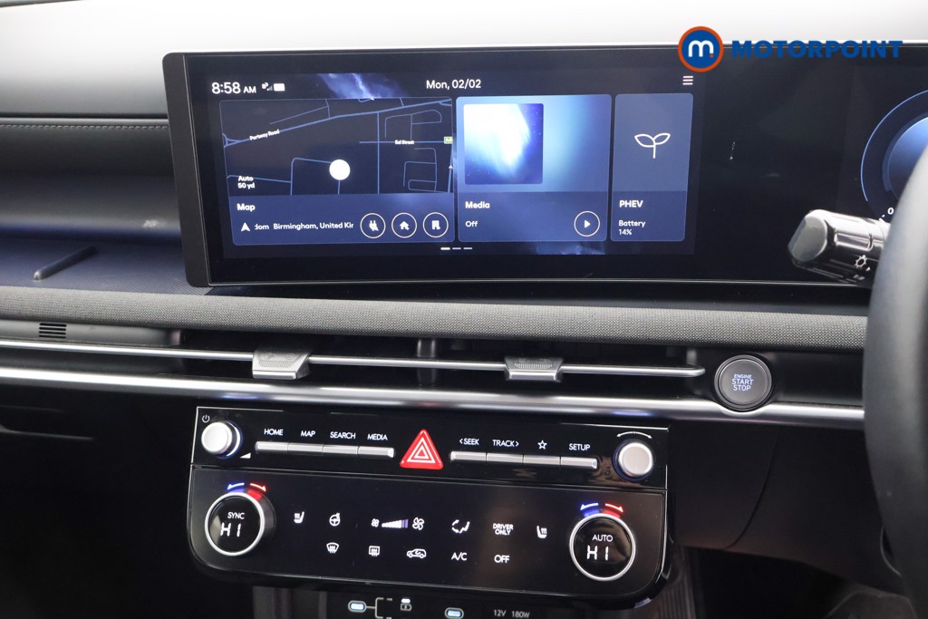 Used Hyundai TUCSON 2024 for sale - 77404166: Photo 16