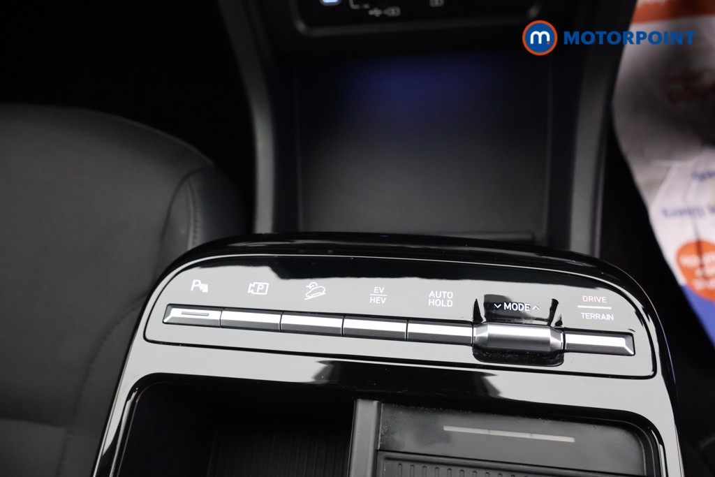 Used Hyundai TUCSON 2024 for sale - 77404166: Photo 17