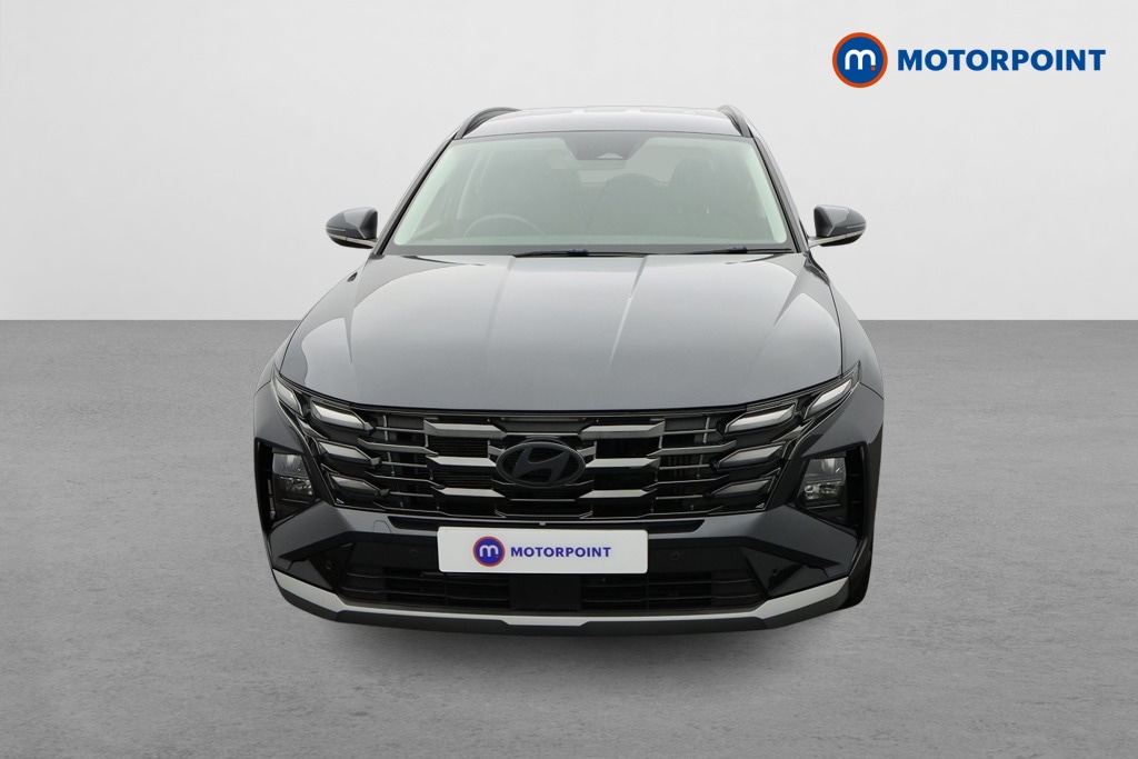 Used Hyundai TUCSON 2024 for sale - 77404166: Photo 2