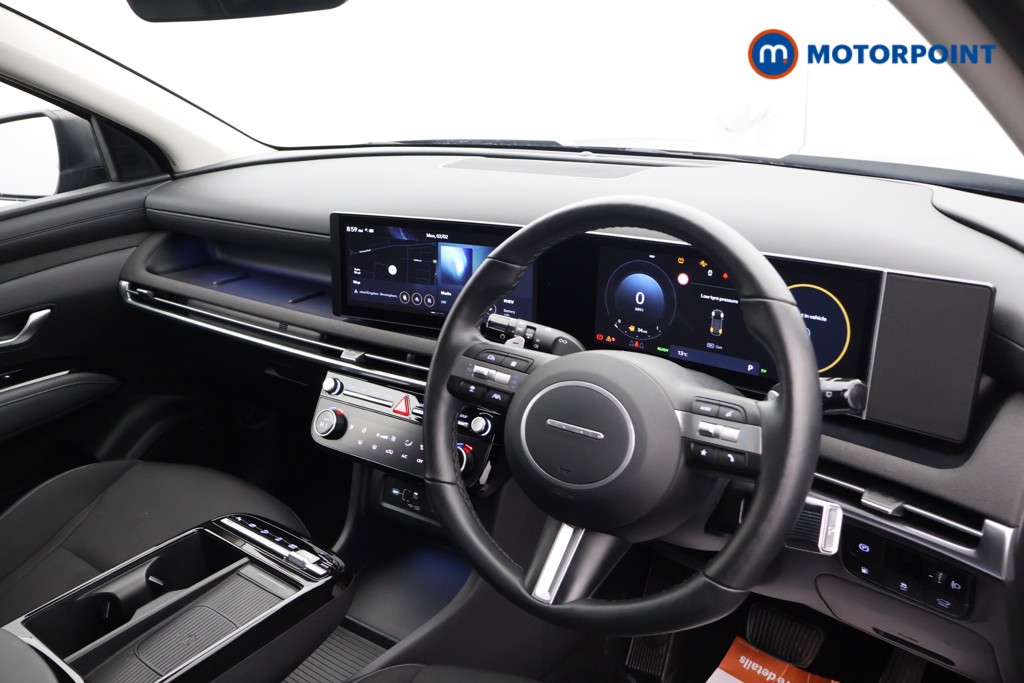 Used Hyundai TUCSON 2024 for sale - 77404166: Photo 21