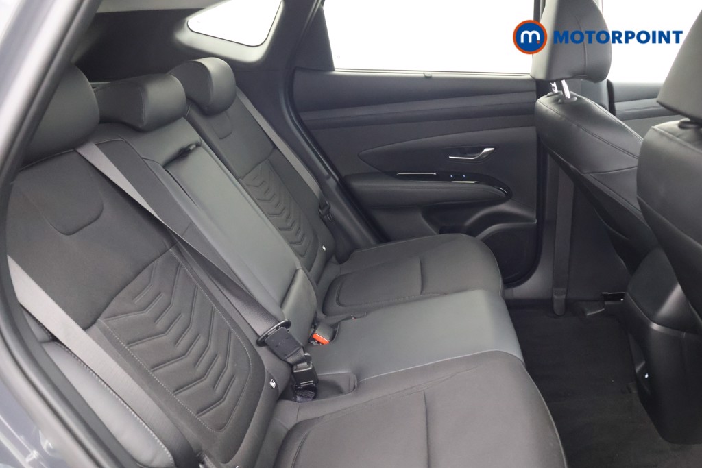 Used Hyundai TUCSON 2024 for sale - 77404166: Photo 23