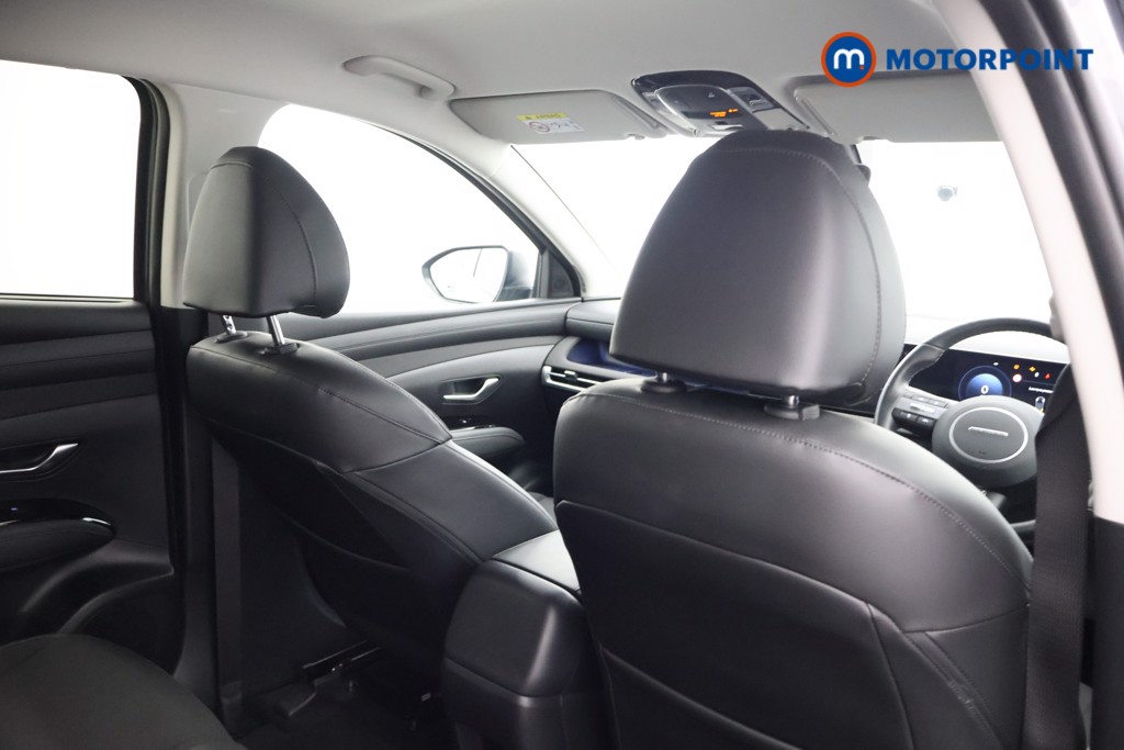 Used Hyundai TUCSON 2024 for sale - 77404166: Photo 24