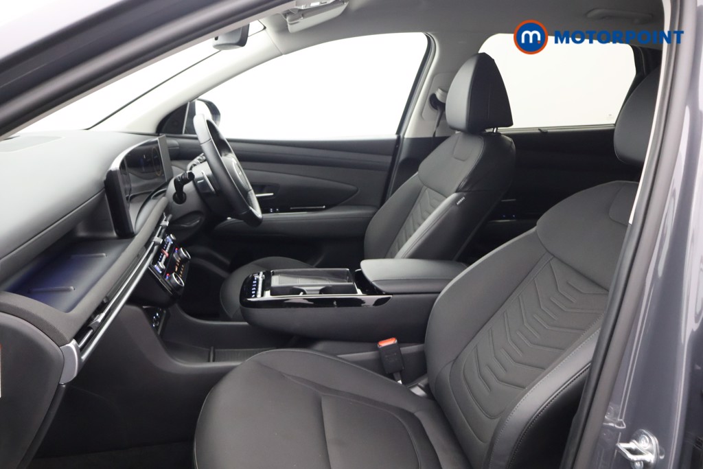 Used Hyundai TUCSON 2024 for sale - 77404166: Photo 27
