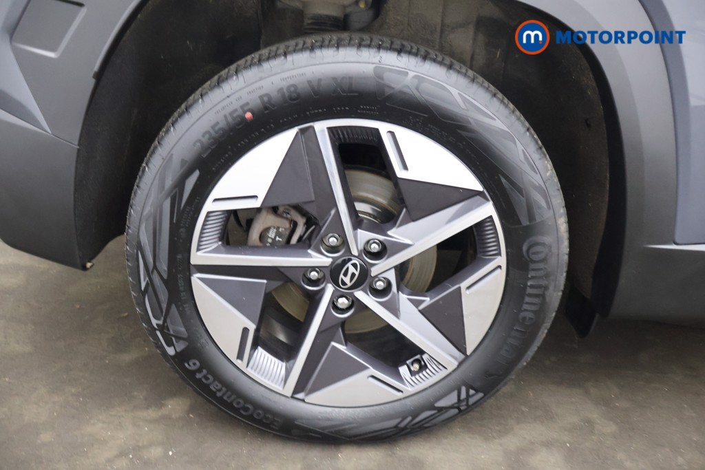 Used Hyundai TUCSON 2024 for sale - 77404166: Photo 29