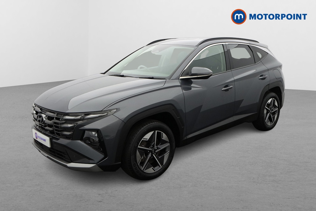 Used Hyundai TUCSON 2024 for sale - 77404166: Photo 3