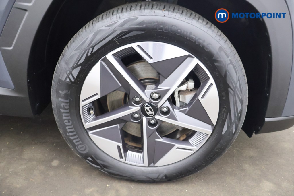 Used Hyundai TUCSON 2024 for sale - 77404166: Photo 30