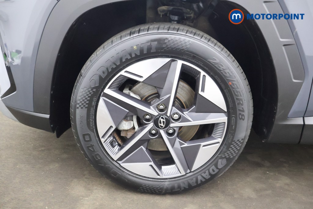 Used Hyundai TUCSON 2024 for sale - 77404166: Photo 31