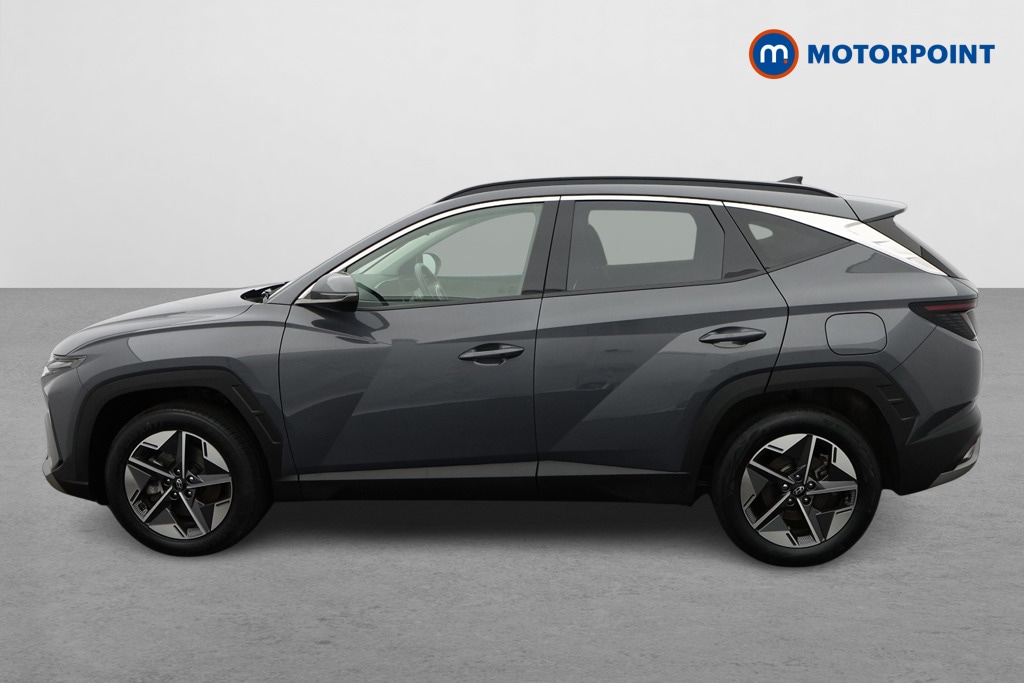 Used Hyundai TUCSON 2024 for sale - 77404166: Photo 4