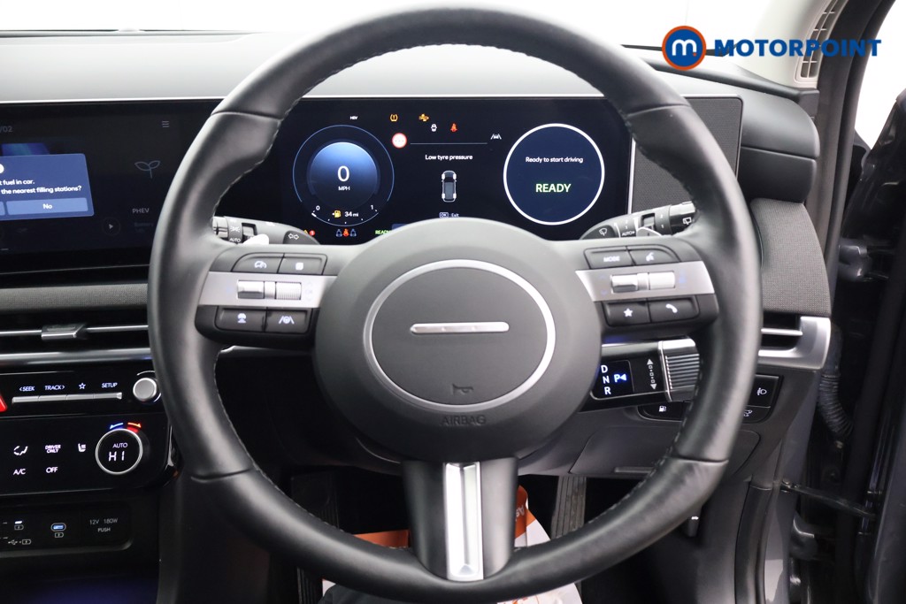 Used Hyundai TUCSON 2024 for sale - 77404166: Photo 9