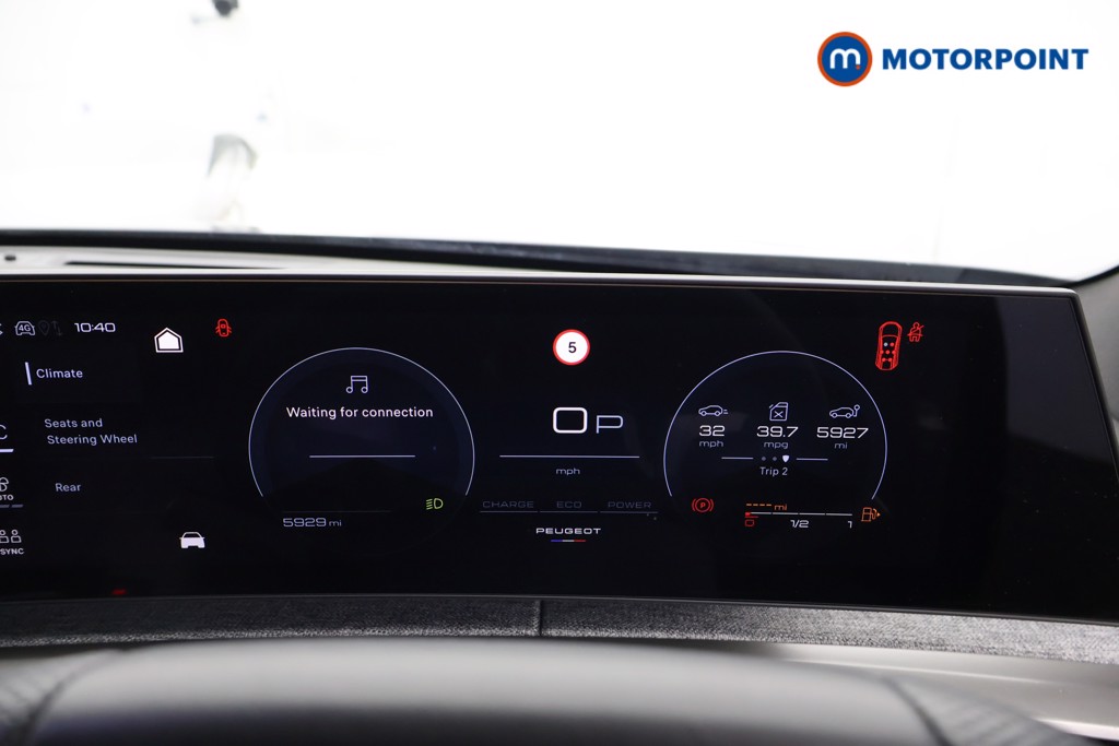 Used Peugeot 5008 2025 for sale - 77570797: Photo 12