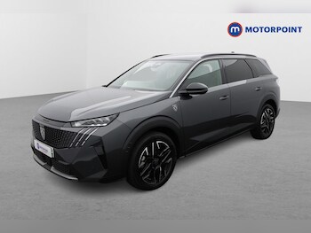 Used Peugeot 5008 2025 for sale - 77570797: Photo