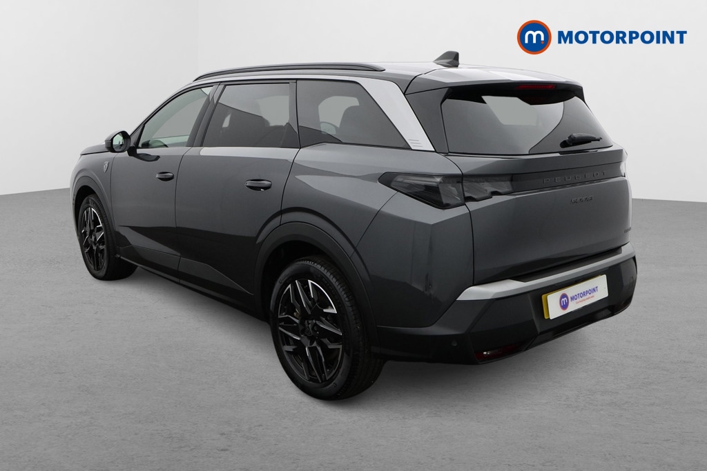 Used Peugeot 5008 2025 for sale - 77570797: Photo 5