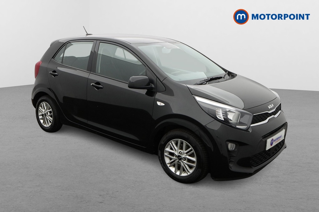 Used Kia Picanto 2023 for sale - 76196776: Photo 1