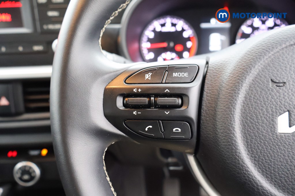 Used Kia Picanto 2023 for sale - 76196776: Photo 10