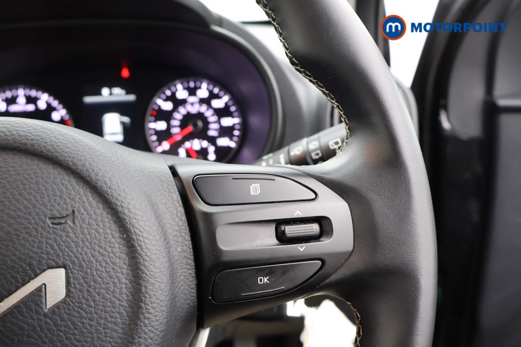 Used Kia Picanto 2023 for sale - 76196776: Photo 11