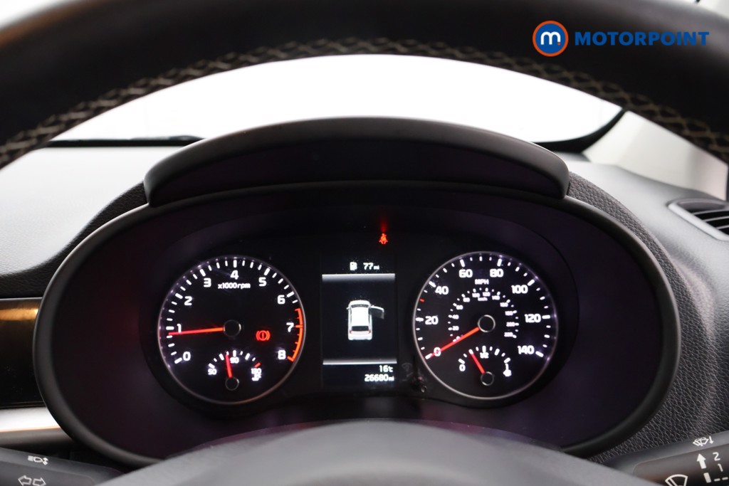 Used Kia Picanto 2023 for sale - 76196776: Photo 12