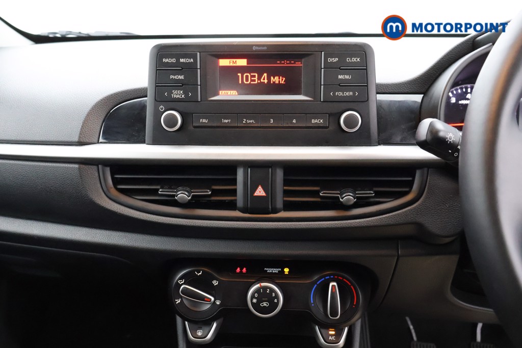 Used Kia Picanto 2023 for sale - 76196776: Photo 13