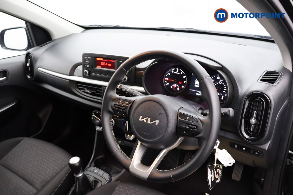 Used Kia Picanto 2023 for sale - 76196776: Photo 18