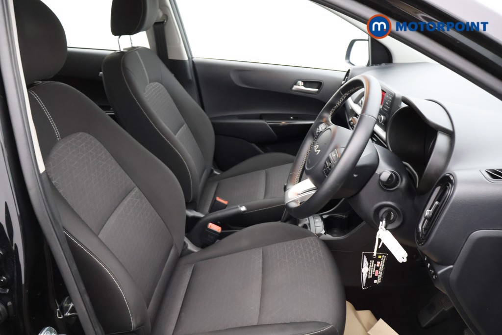 Used Kia Picanto 2023 for sale - 76196776: Photo 19