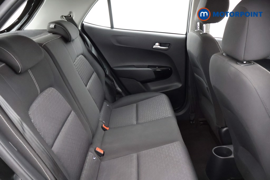 Used Kia Picanto 2023 for sale - 76196776: Photo 20