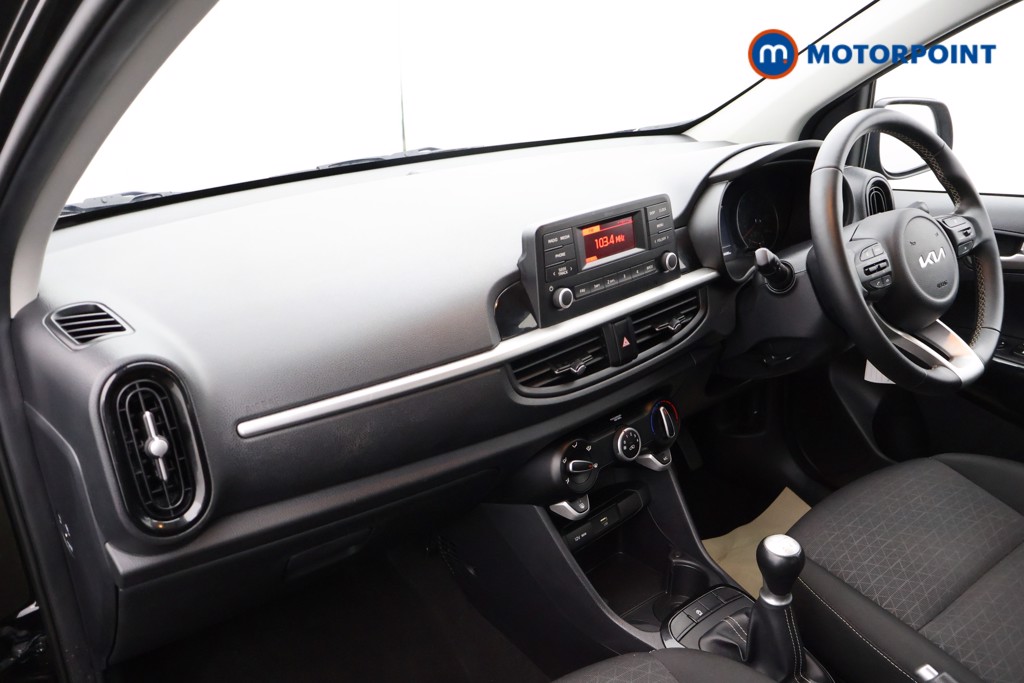 Used Kia Picanto 2023 for sale - 76196776: Photo 21