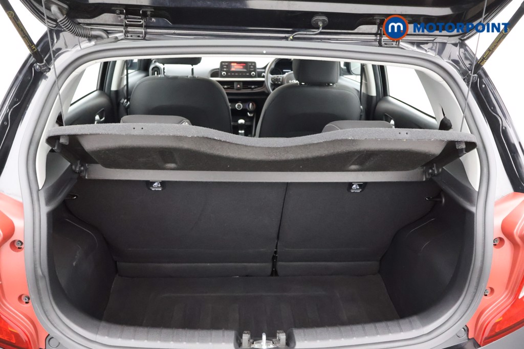 Used Kia Picanto 2023 for sale - 76196776: Photo 23