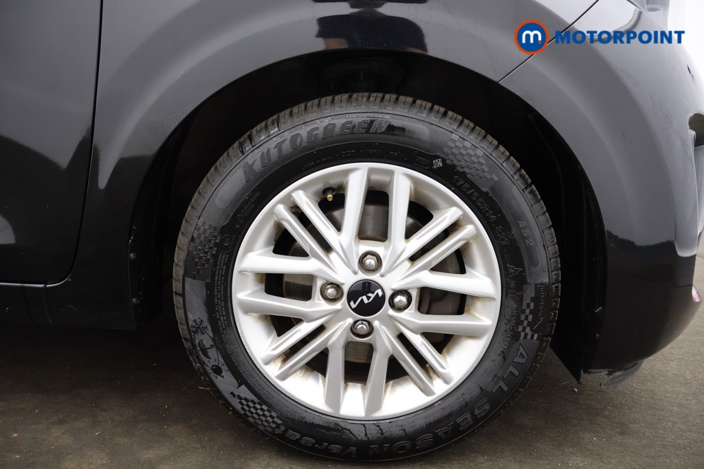 Used Kia Picanto 2023 for sale - 76196776: Photo 25