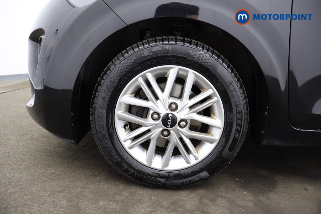 Used Kia Picanto 2023 for sale - 76196776: Photo 26