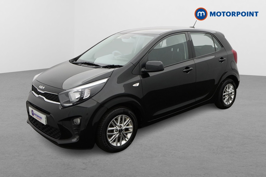 Used Kia Picanto 2023 for sale - 76196776: Photo 3