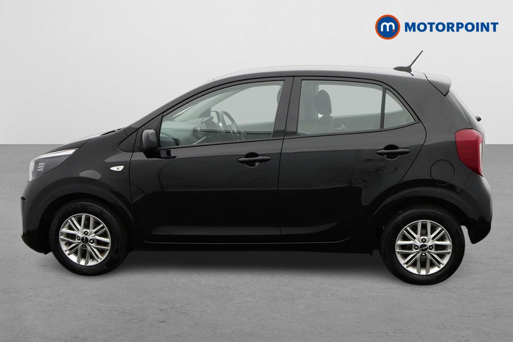 Used Kia Picanto 2023 for sale - 76196776: Photo 4