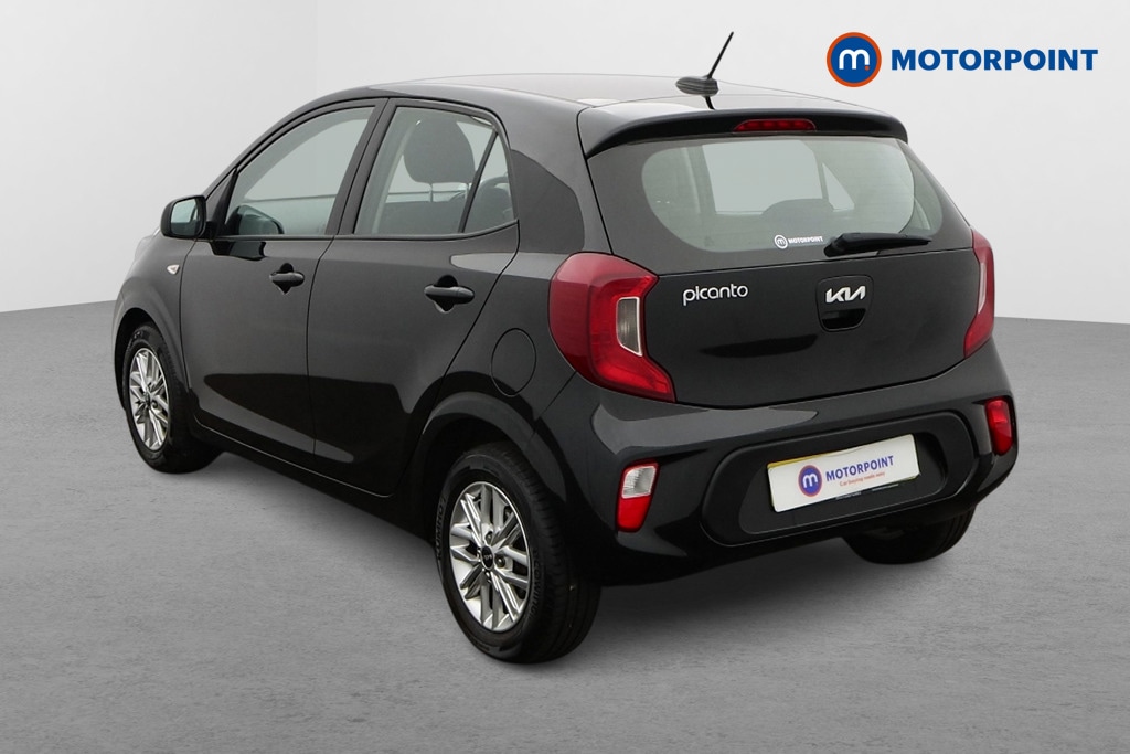 Used Kia Picanto 2023 for sale - 76196776: Photo 5