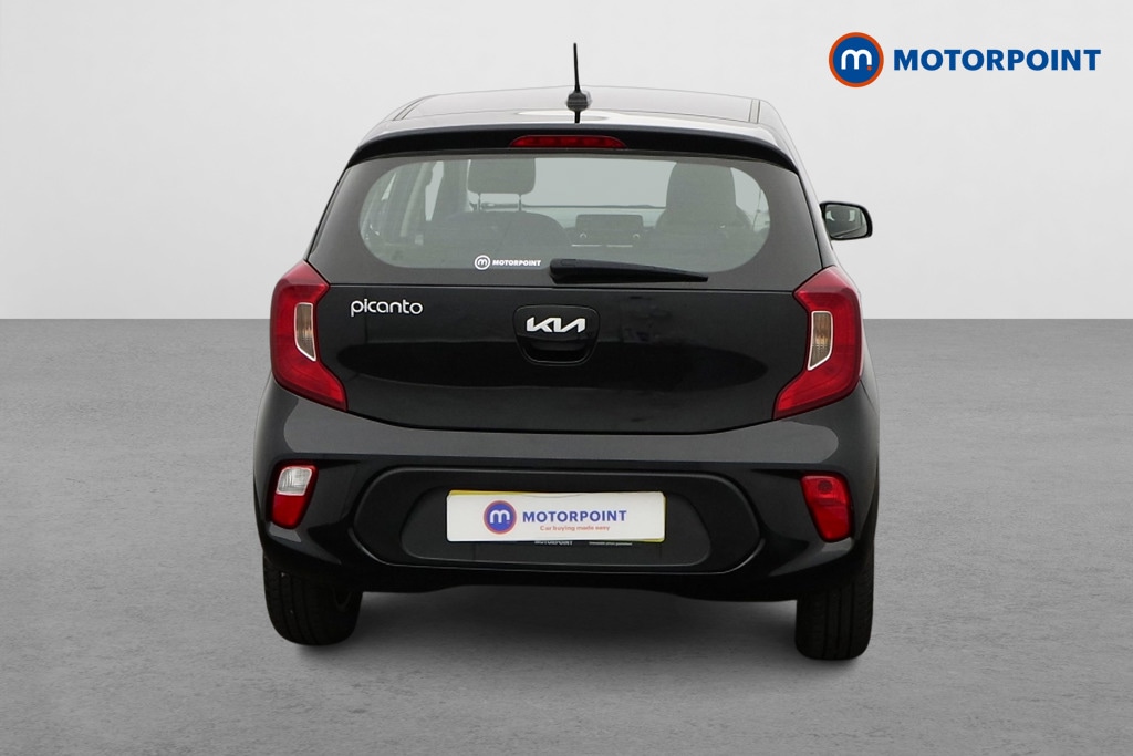 Used Kia Picanto 2023 for sale - 76196776: Photo 6