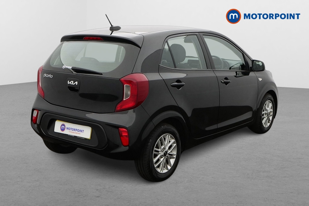 Used Kia Picanto 2023 for sale - 76196776: Photo 7