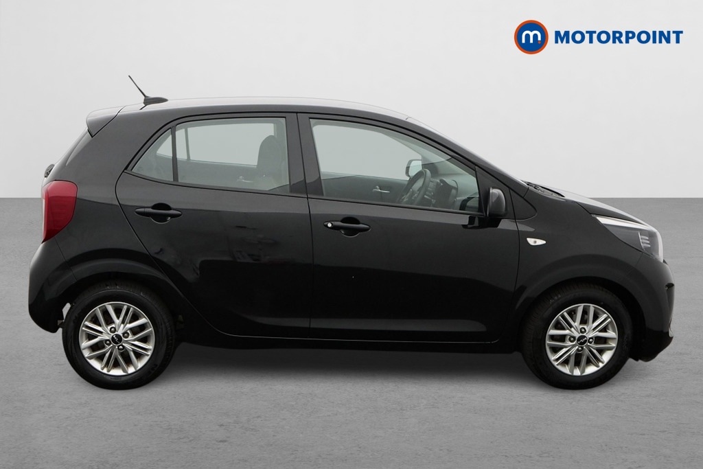 Used Kia Picanto 2023 for sale - 76196776: Photo 8