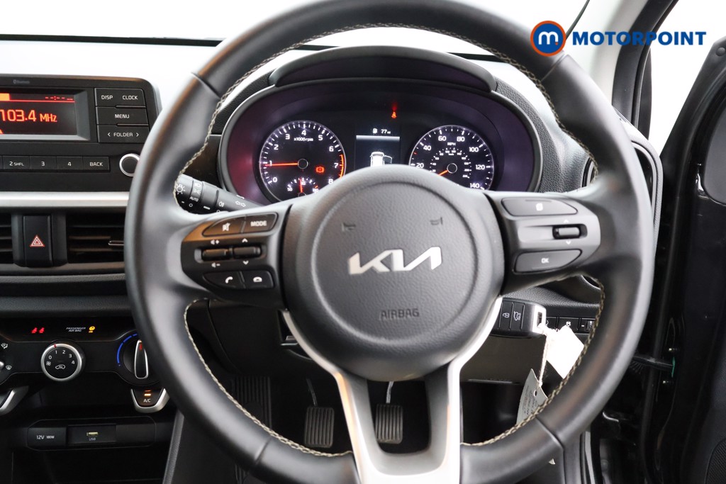 Used Kia Picanto 2023 for sale - 76196776: Photo 9