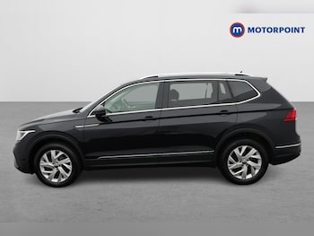Used Volkswagen Tiguan Allspace 2024 for sale - 79206138: Photo
